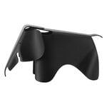 Vitra Eames Elephant, deep black RE, product image