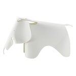 Vitra Eames Elephant, weiß RE, produktbild