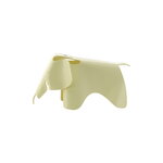 Vitra Eames Elephant, petit, canari RE, image produit