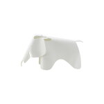 Vitra Eames Elephant, petit, blanc RE, image produit
