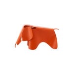 Vitra Eames Elephant, small, Eames Red Orange RE, product image