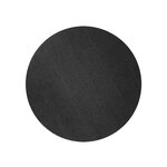 Ferm Living Wire basket top, small, black