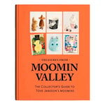 Parlare Förlag Treasures from Moominvalley: The collectors guide to Tove Jansson's Moomins, product image
