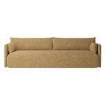 Audo Copenhagen Offset 3-seater sofa, Audo Bouclé 06, view 1