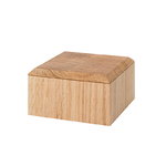 Lokal Helsinki Pino box, small, oak