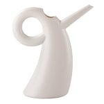 Alessi Diva watering can, white