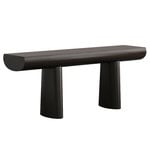 Karakter Tavolo Console Table, 190 x 43 cm, marrone