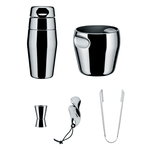 Alessi Mixing kit North Tide