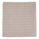 Matri Aava bed cover, 160 x 260 cm, sand, product image