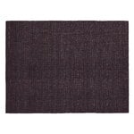 HAY Crayon rug, plum, view 1