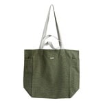 HAY Everyday tote bag, olive