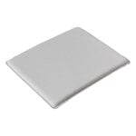 HAY Palissade seat cushion for lounge chairs, sky grey, product image