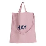 HAY HAY Tragetasche, Blassrosa, produktbild