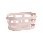 HAY Basket recycled, small, pink, product image