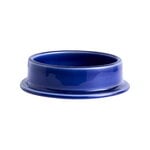 HAY Column candleholder, medium, royal blue, view 1