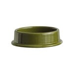 HAY Kerzenhalter Column, mittel, army green