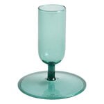 HAY Tiny vase, aqua, product image