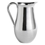 HAY Indian Steel Pitcher kaadin, XL, ruostumaton teräs, tuotekuva