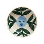 HAY La Pittura kulho, 18 cm, Moon face vine, tuotekuva