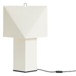 HAY Aplat table lamp, 660, white, product image