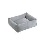HAY HAY Dogs bed, S, stripe, blue - white, product image