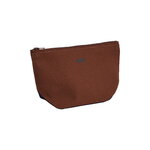 HAY Multi pouch, small, brown multi, product image