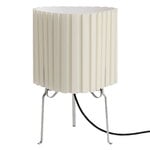 HAY Canelé table lamp, warm white, view 1
