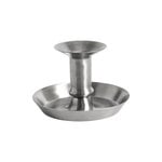 HAY Flare candleholder, S, steel, view 1