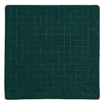 HAY Dori cushion cover, 60 x 60 cm, green, view 1