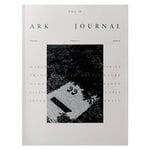 Ark Journal Ark Journal Vol. IX, Cover 3