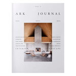 Ark Journal Ark Journal Vol. V, cover 2