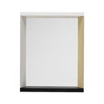 Vitra Colour Frame mirror, small, neutral