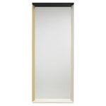 Vitra Specchio Colour Frame, grande, neutro