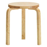 Artek Sgabello Aalto 60, Loimu