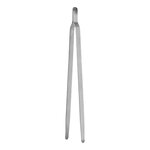 Alessi Convivio kitchen tongs