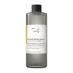 Act of Caring Reviving All Surface Cleanser, täyttöpakkaus, 500 ml