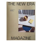 Arvinius + Orfeus Publishing The New Era Magazine 04