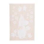 Moomin Arabia Moomin kitchen towel, 45 x 65 cm, Moomintroll