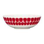 Arabia 24h Tuokio bowl, 16 cm, red