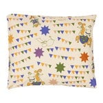 Moomin Arabia Moomin pillowcase, 50 x 60 cm, Circus