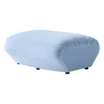 &Tradition Hi Lo AV56 pouf, light blue Gentle 0733, view 1