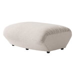 &Tradition Hi Lo AV56 pouf, beige Grain 61229, view 1