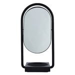 AYTM Angui table mirror, black