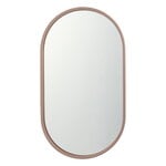 AYTM Angui mirror, 100 x 60 cm, rose, product image