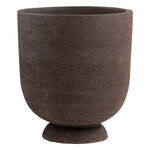 AYTM Pot de fleurs Terra, 50 x 60 cm, marron java, image produit