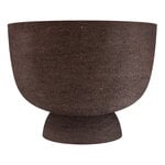AYTM Terra kukkaruukku, 60 x 45 cm, java brown, tuotekuva