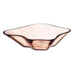 Iittala Aalto Flower bowl, 279 x 75 mm, Rio brown, product image