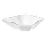 Iittala Aalto Flower bowl, 279 x 75 mm, white, product image