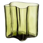 Iittala Aalto vase, 200 mm, sable finlandais, édition numérotée, image produit