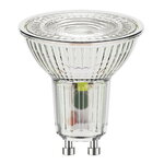Airam LED Oiva lamppu PAR16 FG, 4W GU10 3000K 390lm